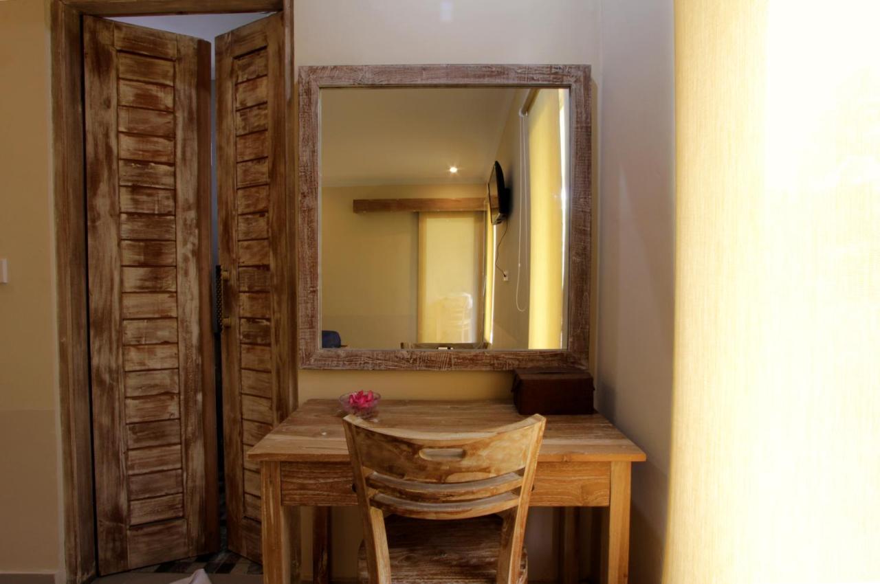 Sari House Ubud - Balinese Style Homestay المظهر الخارجي الصورة