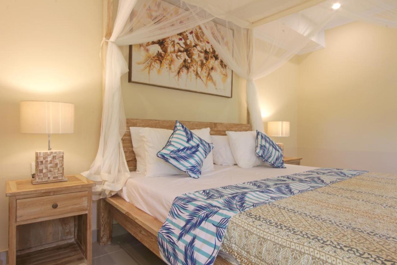 Sari House Ubud - Balinese Style Homestay المظهر الخارجي الصورة