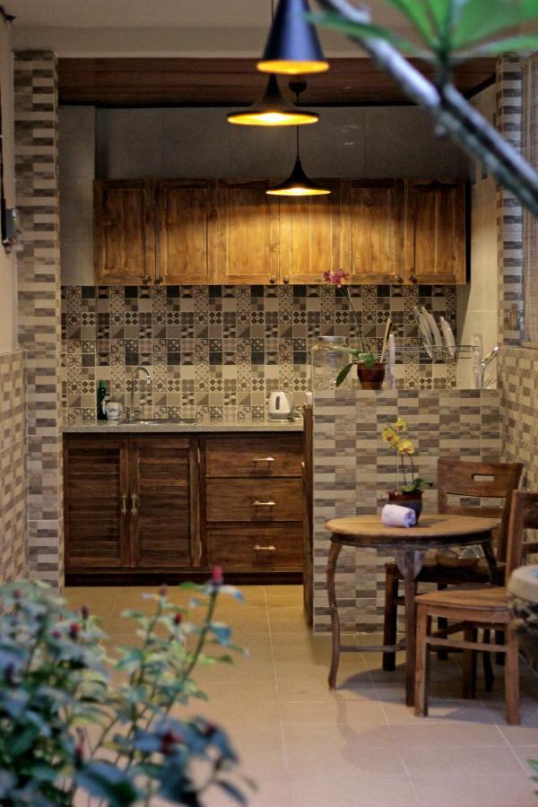 Sari House Ubud - Balinese Style Homestay المظهر الخارجي الصورة