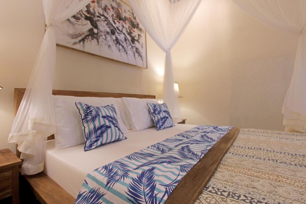 Sari House Ubud - Balinese Style Homestay المظهر الخارجي الصورة