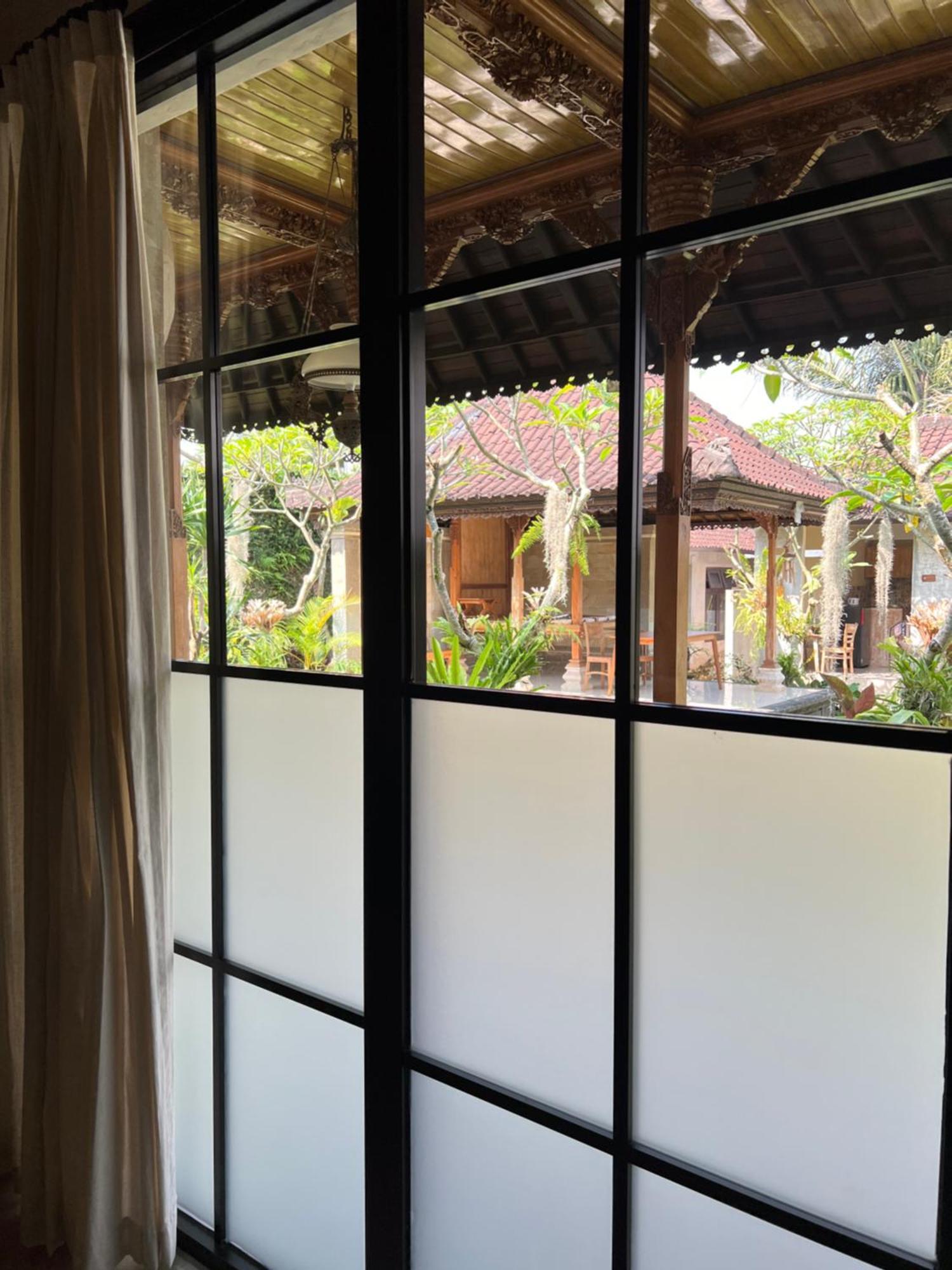 Sari House Ubud - Balinese Style Homestay المظهر الخارجي الصورة